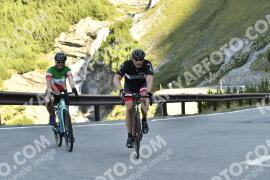Photo #3832835 | 12-08-2023 09:21 | Passo Dello Stelvio - Waterfall curve BICYCLES