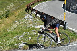 Photo #2605460 | 12-08-2022 10:56 | Passo Dello Stelvio - Waterfall curve BICYCLES