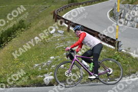 Foto #3764900 | 08-08-2023 12:25 | Passo Dello Stelvio - Waterfall Kehre BICYCLES