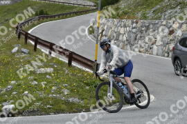 Photo #3710280 | 02-08-2023 14:28 | Passo Dello Stelvio - Waterfall curve BICYCLES