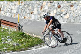 Photo #2219017 | 02-07-2022 16:40 | Passo Dello Stelvio - Waterfall curve BICYCLES
