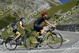 Photo #3818755 | 11-08-2023 11:44 | Passo Dello Stelvio - Waterfall curve BICYCLES