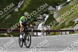 Photo #2607314 | 12-08-2022 13:22 | Passo Dello Stelvio - Waterfall curve BICYCLES