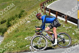 Photo #2495353 | 03-08-2022 12:13 | Passo Dello Stelvio - Waterfall curve BICYCLES