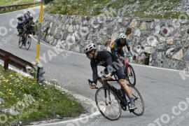 Photo #3493765 | 16-07-2023 12:44 | Passo Dello Stelvio - Waterfall curve BICYCLES