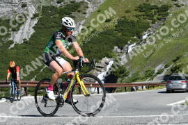 Photo #2216266 | 02-07-2022 09:46 | Passo Dello Stelvio - Waterfall curve BICYCLES
