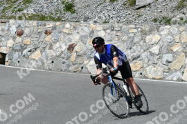 Photo #2322036 | 16-07-2022 15:52 | Passo Dello Stelvio - Waterfall curve BICYCLES