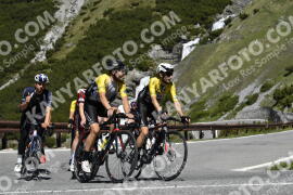 Photo #2117177 | 11-06-2022 11:13 | Passo Dello Stelvio - Waterfall curve BICYCLES