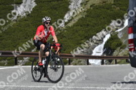 Photo #3064433 | 09-06-2023 10:57 | Passo Dello Stelvio - Waterfall curve BICYCLES