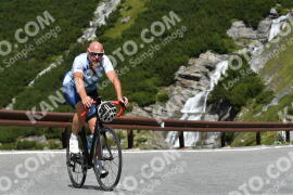 Photo #2485350 | 02-08-2022 11:14 | Passo Dello Stelvio - Waterfall curve BICYCLES