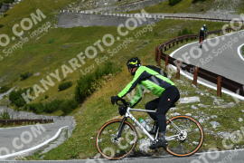 Photo #4144049 | 03-09-2023 11:56 | Passo Dello Stelvio - Waterfall curve BICYCLES