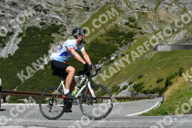 Photo #2669078 | 16-08-2022 11:16 | Passo Dello Stelvio - Waterfall curve BICYCLES