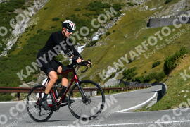 Photo #4169141 | 05-09-2023 10:40 | Passo Dello Stelvio - Waterfall curve BICYCLES