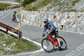 Photo #4216441 | 09-09-2023 14:12 | Passo Dello Stelvio - Waterfall curve BICYCLES