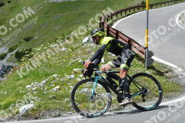 Photo #2321458 | 16-07-2022 15:17 | Passo Dello Stelvio - Waterfall curve BICYCLES
