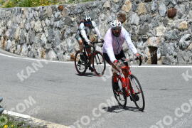 Photo #2203367 | 27-06-2022 12:54 | Passo Dello Stelvio - Waterfall curve BICYCLES