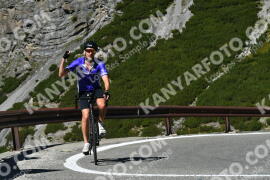 Photo #4191208 | 07-09-2023 11:42 | Passo Dello Stelvio - Waterfall curve BICYCLES