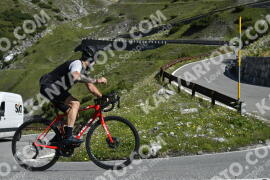 Photo #3497662 | 16-07-2023 10:05 | Passo Dello Stelvio - Waterfall curve BICYCLES