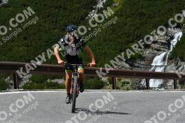 Foto #3902681 | 15-08-2023 13:40 | Passo Dello Stelvio - Waterfall Kehre BICYCLES