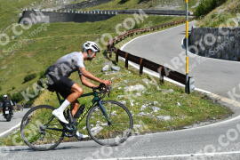 Photo #2398624 | 25-07-2022 10:45 | Passo Dello Stelvio - Waterfall curve BICYCLES