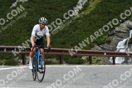 Photo #2689767 | 20-08-2022 11:14 | Passo Dello Stelvio - Waterfall curve BICYCLES