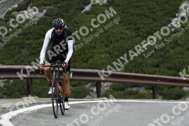 Photo #3662993 | 30-07-2023 11:02 | Passo Dello Stelvio - Waterfall curve BICYCLES
