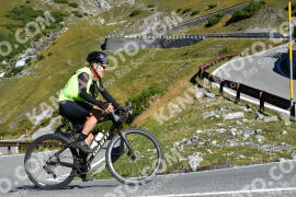 Foto #4305301 | 26-09-2023 10:20 | Passo Dello Stelvio - Waterfall Kehre BICYCLES