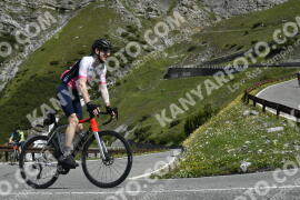 Photo #3350308 | 04-07-2023 10:33 | Passo Dello Stelvio - Waterfall curve BICYCLES