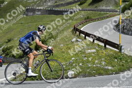 Photo #3545466 | 22-07-2023 10:27 | Passo Dello Stelvio - Waterfall curve BICYCLES