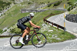 Photo #2176573 | 23-06-2022 11:47 | Passo Dello Stelvio - Waterfall curve BICYCLES