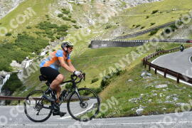 Photo #2484832 | 02-08-2022 10:38 | Passo Dello Stelvio - Waterfall curve BICYCLES