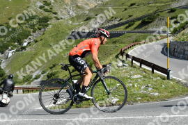Photo #2306463 | 15-07-2022 09:51 | Passo Dello Stelvio - Waterfall curve BICYCLES