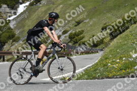 Photo #3064597 | 09-06-2023 11:01 | Passo Dello Stelvio - Waterfall curve BICYCLES