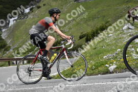 Photo #2131151 | 16-06-2022 10:38 | Passo Dello Stelvio - Waterfall curve BICYCLES