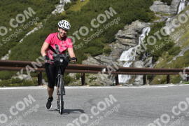 Photo #2824423 | 05-09-2022 11:10 | Passo Dello Stelvio - Waterfall curve BICYCLES