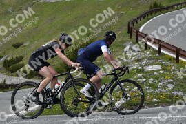 Photo #2106167 | 06-06-2022 15:20 | Passo Dello Stelvio - Waterfall curve BICYCLES