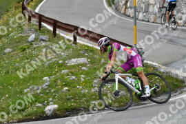 Photo #2250178 | 07-07-2022 15:06 | Passo Dello Stelvio - Waterfall curve BICYCLES