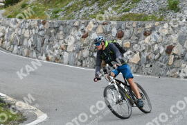 Photo #2410313 | 26-07-2022 11:41 | Passo Dello Stelvio - Waterfall curve BICYCLES