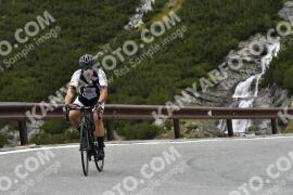 Photo #2813681 | 04-09-2022 13:41 | Passo Dello Stelvio - Waterfall curve BICYCLES