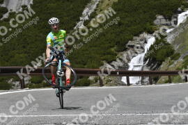 Photo #2109604 | 08-06-2022 11:58 | Passo Dello Stelvio - Waterfall curve BICYCLES