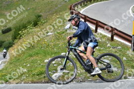 Photo #2401873 | 25-07-2022 14:14 | Passo Dello Stelvio - Waterfall curve BICYCLES