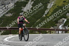 Photo #2682466 | 17-08-2022 11:43 | Passo Dello Stelvio - Waterfall curve BICYCLES