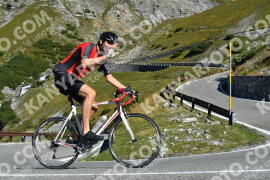 Photo #4211927 | 09-09-2023 10:19 | Passo Dello Stelvio - Waterfall curve BICYCLES