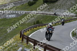 Photo #3415267 | 10-07-2023 12:44 | Passo Dello Stelvio - Waterfall curve BICYCLES
