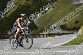 Photo #2800540 | 02-09-2022 14:57 | Passo Dello Stelvio - Waterfall curve BICYCLES