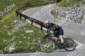 Photo #3308353 | 01-07-2023 14:03 | Passo Dello Stelvio - Waterfall curve BICYCLES