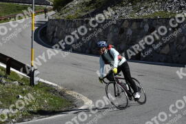 Photo #3062837 | 09-06-2023 09:44 | Passo Dello Stelvio - Waterfall curve BICYCLES