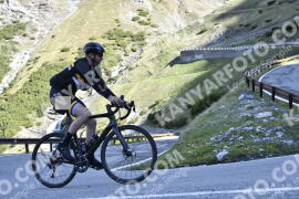 Photo #2079177 | 02-06-2022 09:04 | Passo Dello Stelvio - Waterfall BICYCLE riders