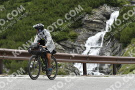 Photo #3726724 | 05-08-2023 11:40 | Passo Dello Stelvio - Waterfall curve BICYCLES