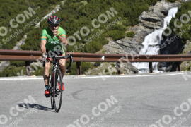 Photo #2079209 | 02-06-2022 09:52 | Passo Dello Stelvio - Waterfall curve BICYCLES